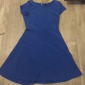 ANN TAYLOR BEAUTIFUL DRESS